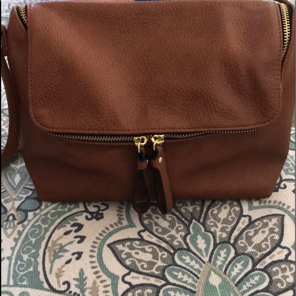 Lady’s cross body/ messenger bag